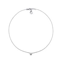 Collana Unoaerre Donna in Argento 720YHH4424000 6549 - 720YHH4424000 6549
